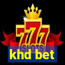 khd bet